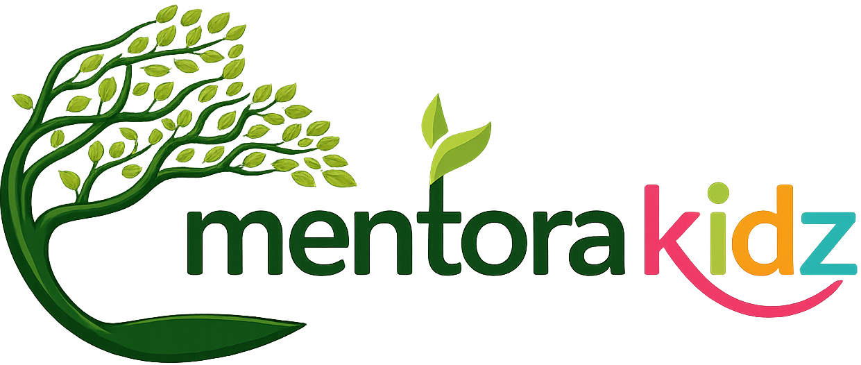 Mentora Kidz Logo